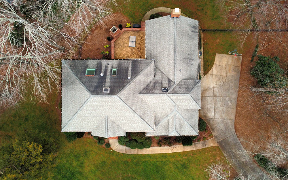 Featured image for “The Benefits of a Asphalt Roof: Why It’s Worth the Investment”
