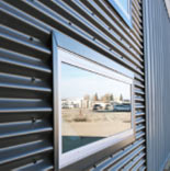 Metal Siding