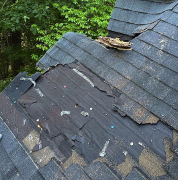 Roof Repair