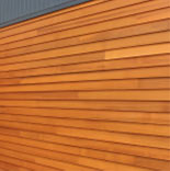 Wood Siding