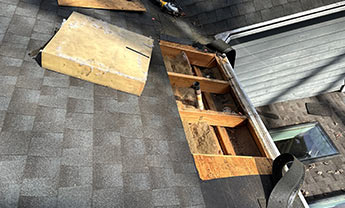 Roof Repair | New Roof CLT