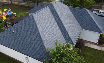 Roof Replacement | New Roof CLT