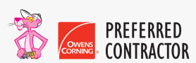 Owens Corning Preferred Contractor