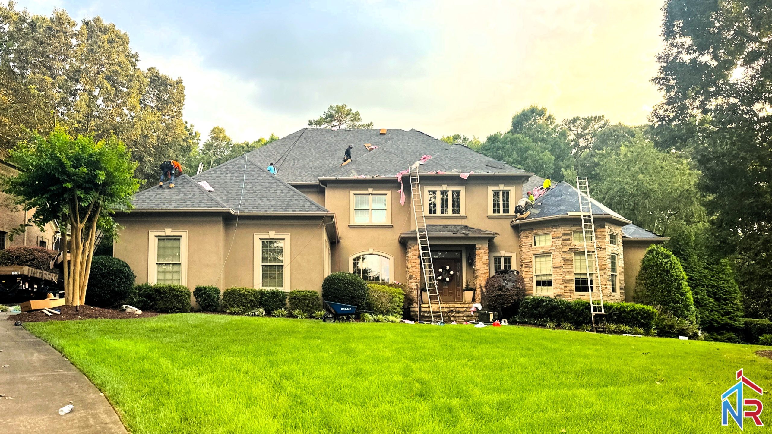 Charlotte NC, Roof Replacement Cost Factors