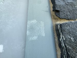 Spot the Signs: Hail Damage on Aluminum Siding
